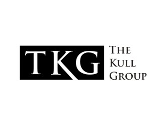 The Kull Group logo design by agil