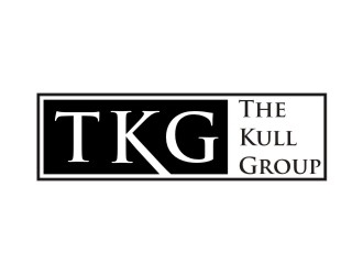 The Kull Group logo design by agil