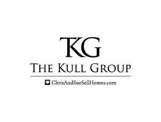 The Kull Group logo design by zakdesign700