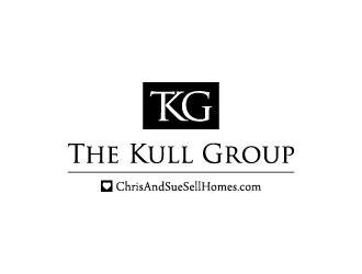 The Kull Group logo design by zakdesign700