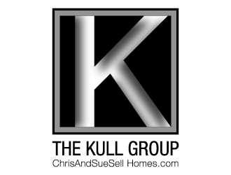 The Kull Group logo design by Rashid