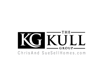 The Kull Group logo design by jenyl
