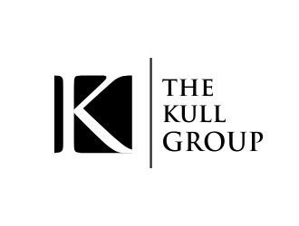 The Kull Group logo design by kimora