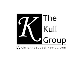 The Kull Group logo design by ingepro