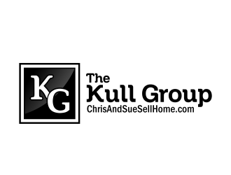 The Kull Group logo design by serprimero