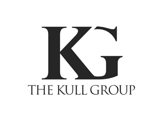 The Kull Group logo design by kunejo
