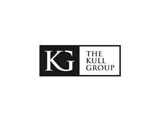 The Kull Group logo design by ndaru