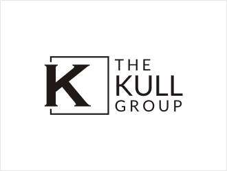 The Kull Group logo design by bunda_shaquilla