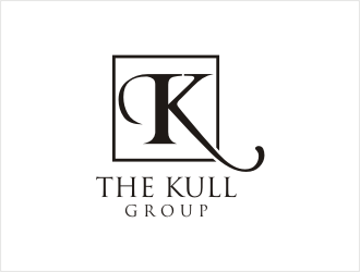 The Kull Group logo design by bunda_shaquilla