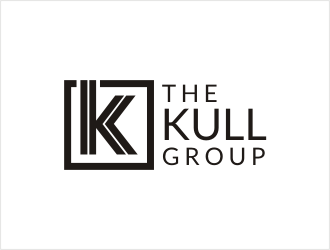 The Kull Group logo design by bunda_shaquilla