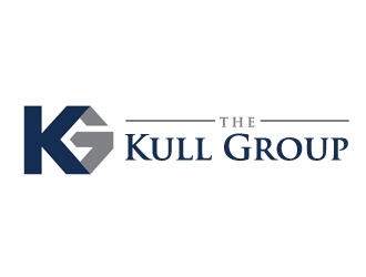 The Kull Group logo design by gilkkj