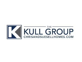 The Kull Group logo design by gilkkj