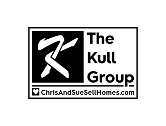 The Kull Group logo design by excelentlogo