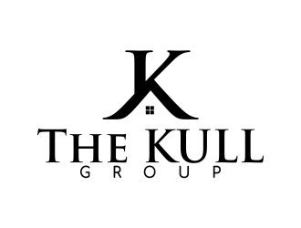 The Kull Group logo design by amazing