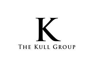 The Kull Group logo design by BeDesign