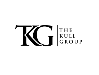 The Kull Group logo design by BeDesign