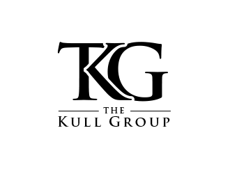 The Kull Group logo design by BeDesign