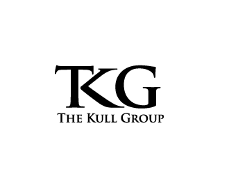 The Kull Group logo design by bluespix