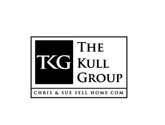 The Kull Group logo design by bluespix