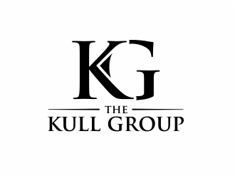 The Kull Group logo design by kimora