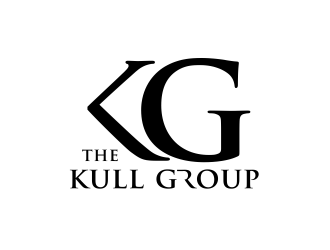 The Kull Group logo design by kimora