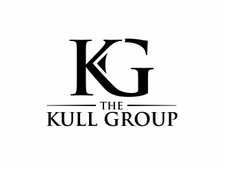 The Kull Group logo design by kimora