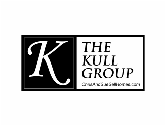 The Kull Group logo design by mutafailan