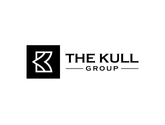 The Kull Group logo design by mashoodpp