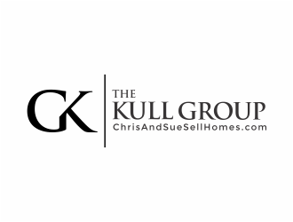 The Kull Group logo design by mutafailan
