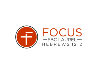 FOCUS logo design by noviagraphic