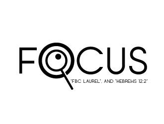 FOCUS logo design by REDCROW