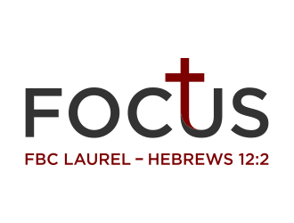 FOCUS logo design by savana
