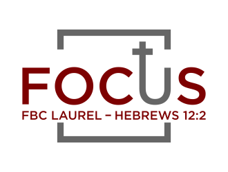 FOCUS logo design by savana