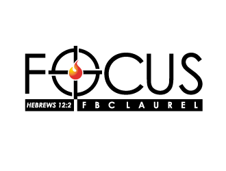 FOCUS logo design by dondeekenz