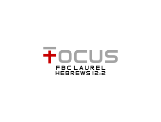 FOCUS logo design by WooW