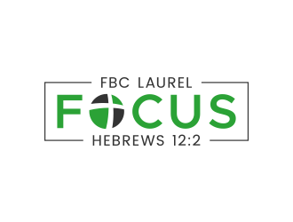FOCUS logo design by lexipej