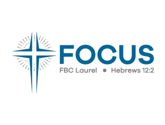 FOCUS logo design by karjen
