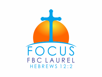 FOCUS logo design by stark