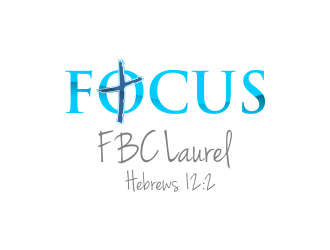 FOCUS logo design by ROSHTEIN