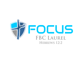 FOCUS logo design by ROSHTEIN