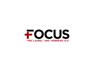 FOCUS logo design by imagine