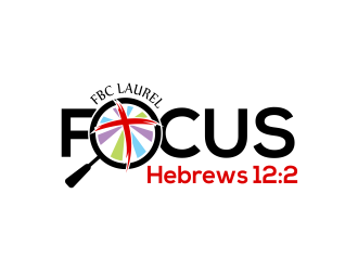 FOCUS logo design by mikael