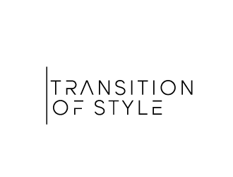 Transition of Style logo design by bluespix