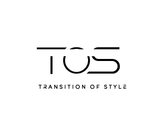 Transition of Style logo design by bluespix
