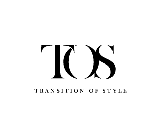 Transition of Style logo design by bluespix