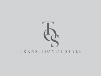 Transition of Style logo design by MCXL