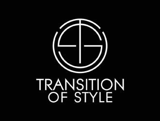 Transition of Style logo design by neonlamp