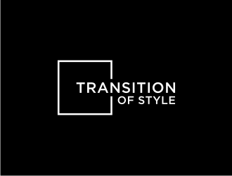 Transition of Style logo design by yeve