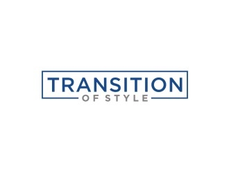 Transition of Style logo design by bricton