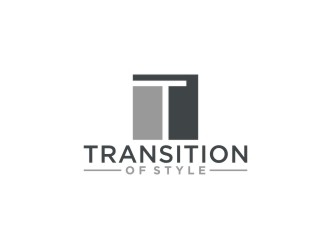 Transition of Style logo design by bricton